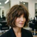 Французские стрижки снова в моде: главные варианты сезона для стильного образа