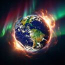 Магнитная буря: что известно о прогнозе и как подготовиться к геомагнитному возмущению