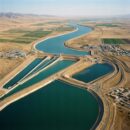 Казахстан вложит миллиарды в модернизацию водохранилищ и каналов